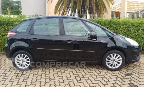 C4 2.0 Picasso 16V