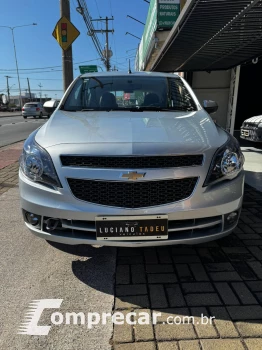 AGILE 1.4 MPFI LTZ 8V