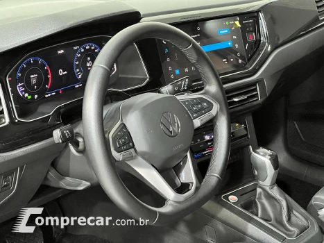 POLO 1.0 170 TSI Highline