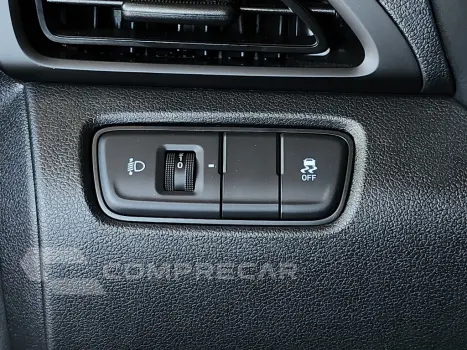 HB20 1.0 12V FLEX COMFORT MANUAL