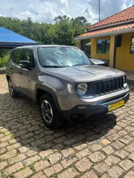 Renegade 1.8