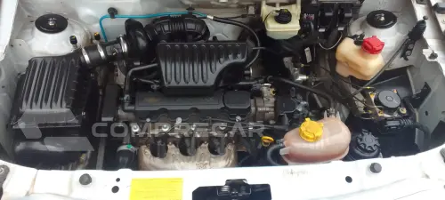 AGILE 1.4 MPFI LTZ Wifi 8V