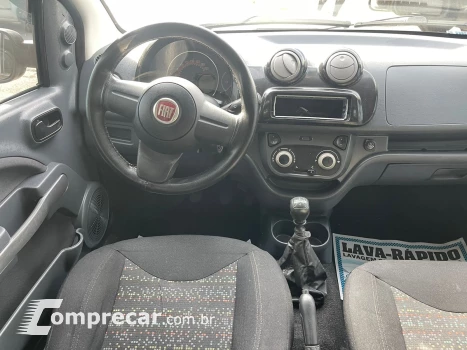 UNO 1.0 Vivace 8V