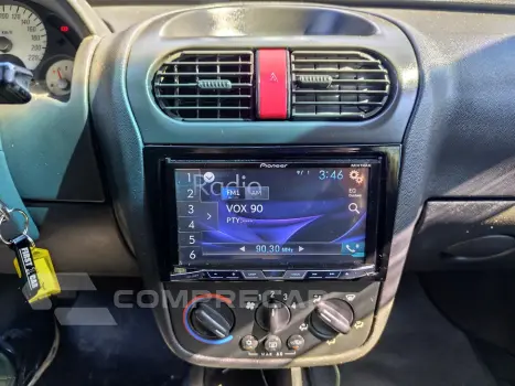 CORSA 1.4 MPFI MAXX 8V FLEX 4P MANUAL