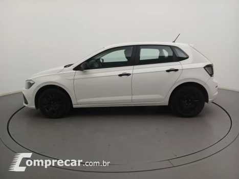 POLO 1.0 MPI TRACK MANUAL