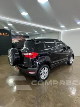 ECOSPORT TIT AT 2.0