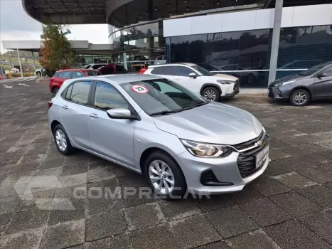 ONIX 1.0 FLEX LT MANUAL