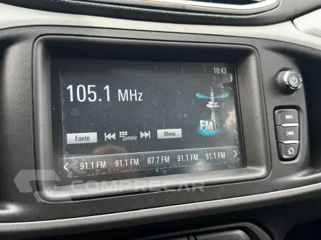 ONIX 1.0 MPFI LT 8V