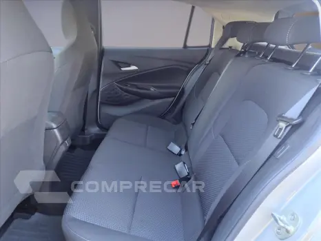 ONIX 1.0 TURBO FLEX LTZ AUTOMÁTICO