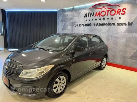 Onix Hatch 1.0 4P FLEX JOY