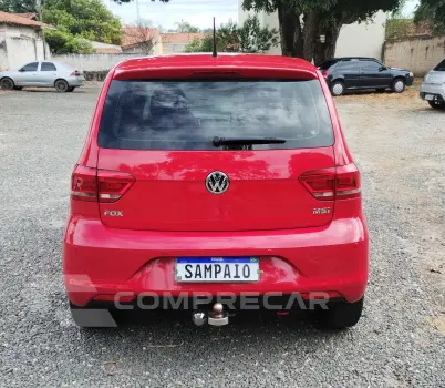 FOX 1.6 MI Trendline 8V