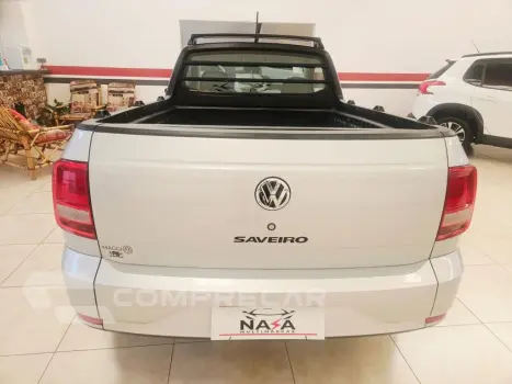 SAVEIRO 1.6 MI Trendline CS 8V