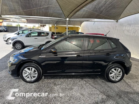 NIVUS 1.0 200 TSI Highline