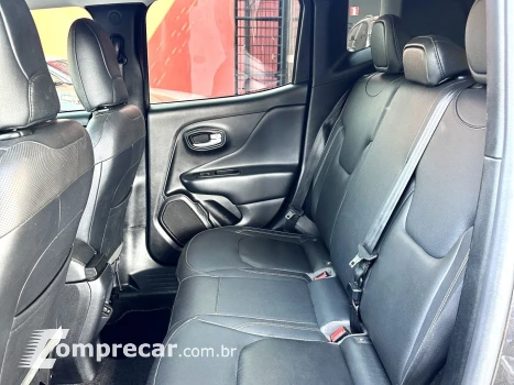 RENEGADE 1.3 T270 TURBO FLEX LONGITUDE AT6