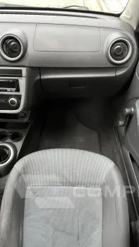 GOL 1.0 MI 8V G.V