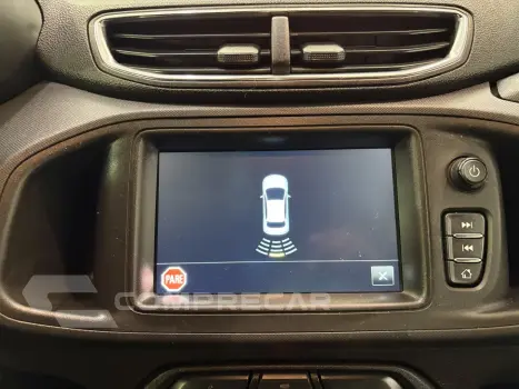 PRISMA 1.4 MPFI LT 8V FLEX 4P MANUAL