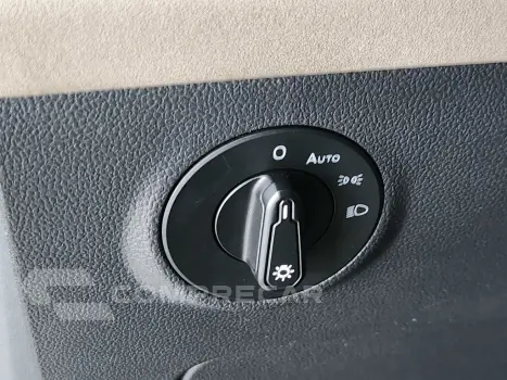 TAOS 1.4 250 TSI TOTAL FLEX HIGHLINE AUTOMÁTICO