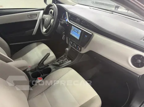 COROLLA 1.8 GLI 16V