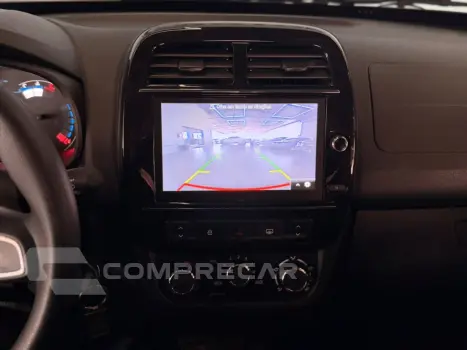 KWID 1.0 12V SCE FLEX INTENSE MANUAL