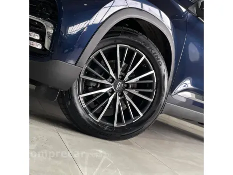 TIGGO 8 1.6 TGDI GASOLINA FOUNDER'S EDITION DCT