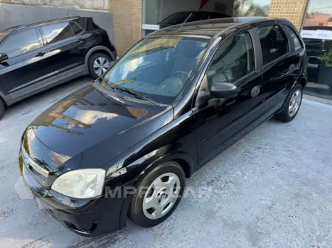 Corsa Hat. Maxx 1.4 8V ECONOFLEX 5p