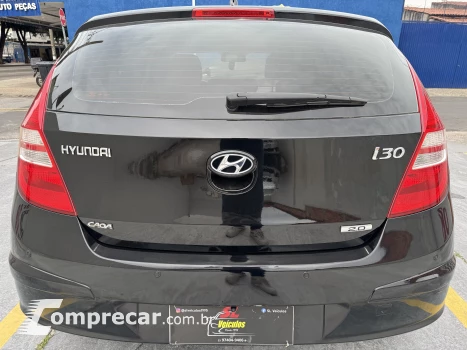 I30 2.0 MPFI GLS 16V