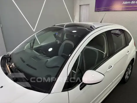 C3 1.5 Tendance 8V