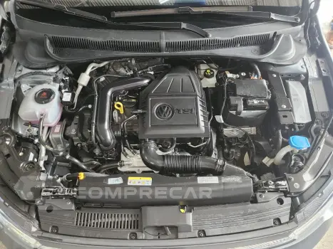 POLO 1.0  170 TSI HIGHLINE AUTOMÁTICO