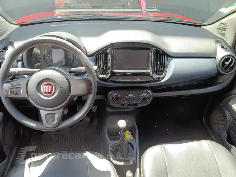 UNO 1.0 EVO Attractive 8V