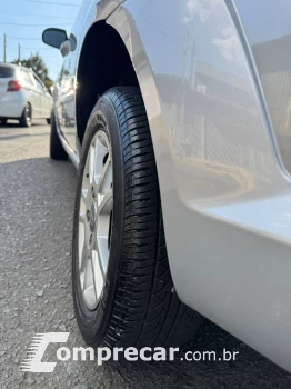 FIESTA 1.6 MPI Sedan 8V