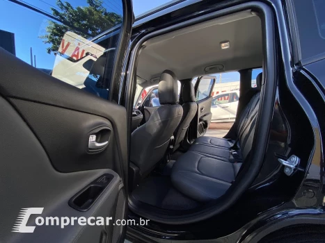 RENEGADE 1.3 T270 Turbo Sport