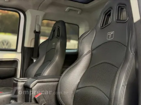 T4 3.2 XLT 4X4 20V Turbo Intercooler