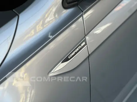 VIRTUS 1.0 200 TSI COMFORTLINE AUTOMÁTICO