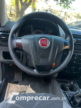 STRADA 1.4 MPI Working CS 8V