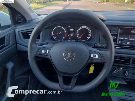 POLO 1.0 MPI MANUAL