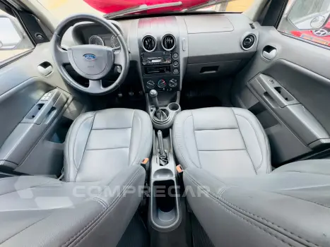 Ecosport 1.6 4P XLT
