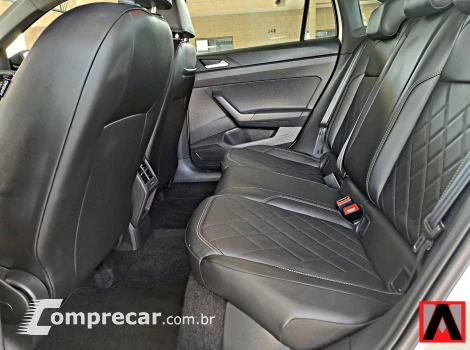 VIRTUS 1.4 250 TSI Exclusive