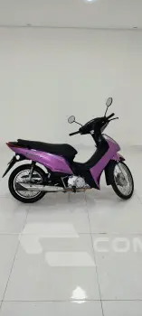 HONDA BIZ