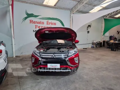 ECLIPSE CROSS 1.5 Mivec Turbo Hpe-s S-awc Sport
