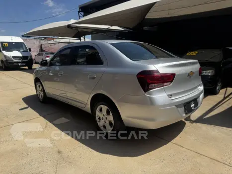 Cobalt 1.4 4P FLEX LT