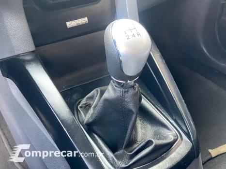 ECOSPORT 1.6 S 16V