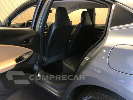 Onix 1.0 Turbo Flex Plus Premier Automático