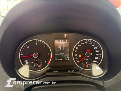 AMAROK HIGHLINE 2.0