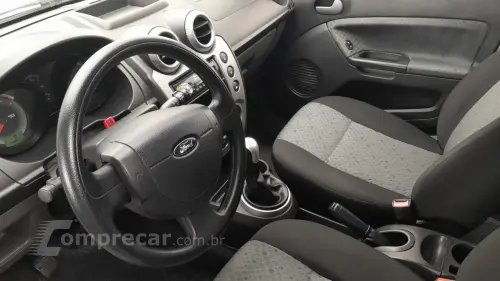 FIESTA 1.6 MPI Class 8V