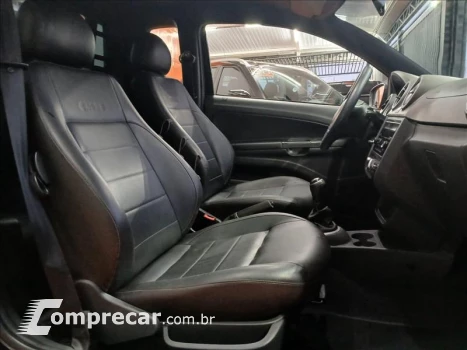 SAVEIRO 1.6 Cross CE 8V