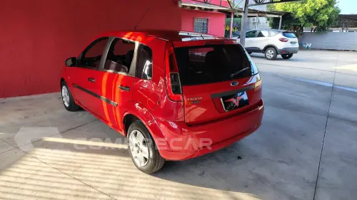 FIESTA 1.0 MPI Class Hatch 8V