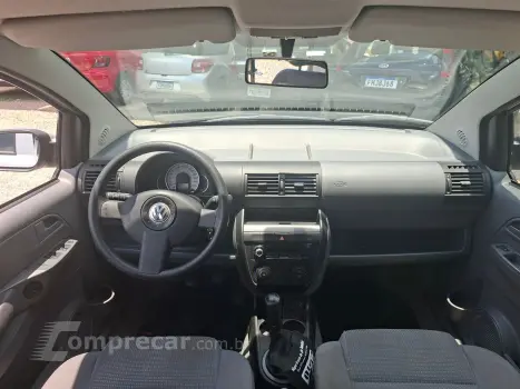 Fox 1.6 Mi Plus 8V Flex 4P Manual