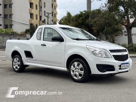 MONTANA 1.4 MPFI LS CS 8V