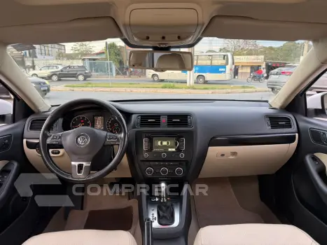 JETTA 2.0 Comfortline