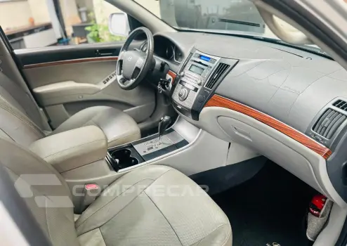 VERA CRUZ 3.8 MPFI 4X4 V6 24V